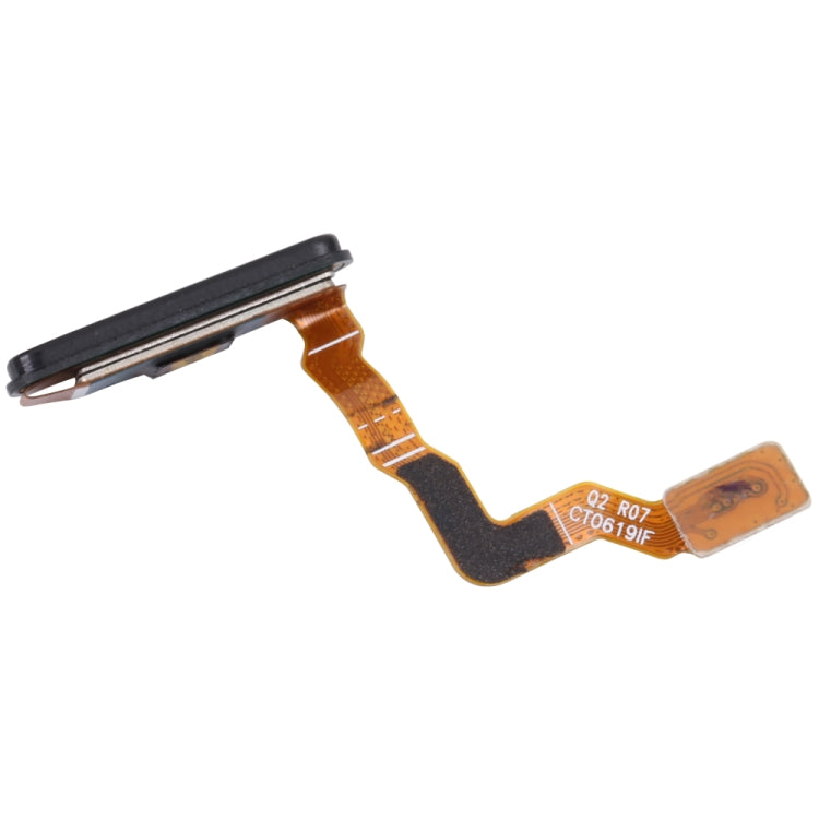 For Samsung Galaxy Z Fold3 5G SM-F926 Original Fingerprint Sensor Flex Cable(Black) - free shipping - PMc TechLife - Order now!