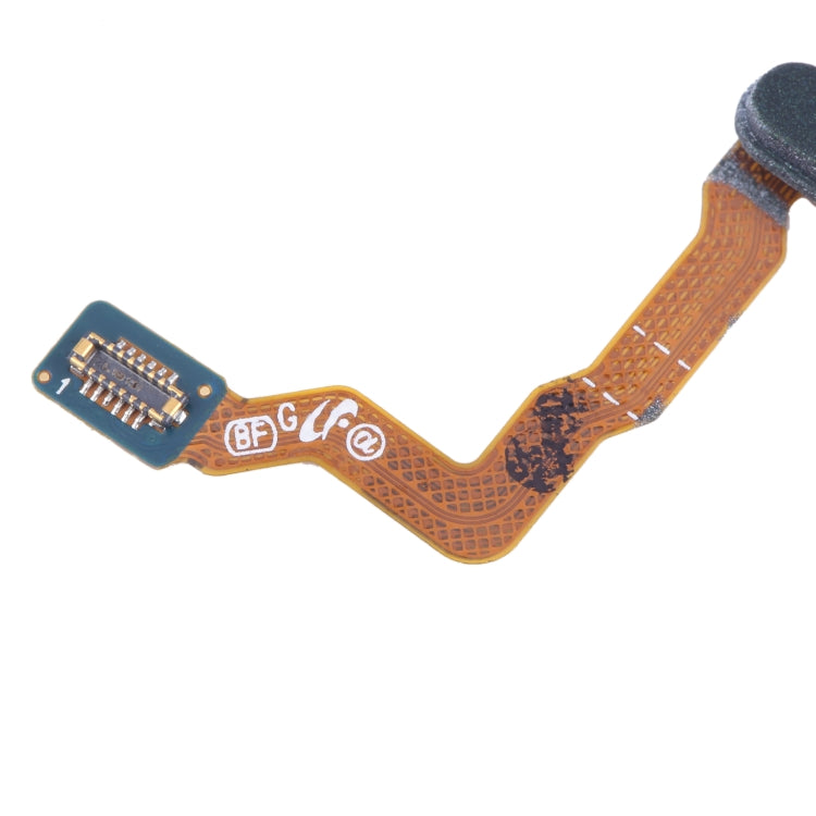 For Samsung Galaxy Z Fold3 5G SM-F926 Original Fingerprint Sensor Flex Cable (Green) - free shipping - PMc TechLife - Order now!