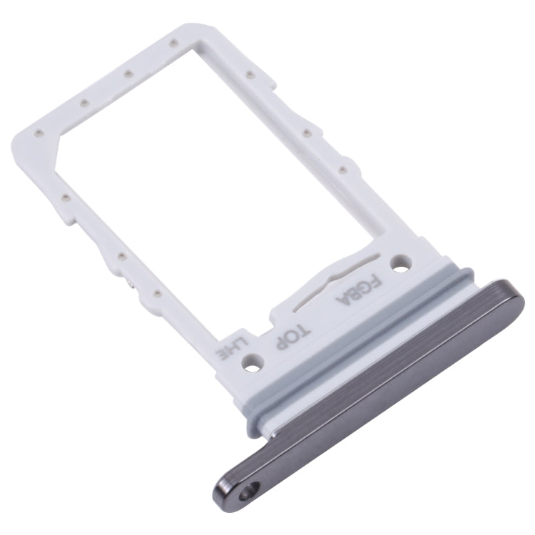 For Samsung Galaxy Z Flip4 SM-F721B Original SIM Card Tray (Black) - free shipping - PMc TechLife - Order now!