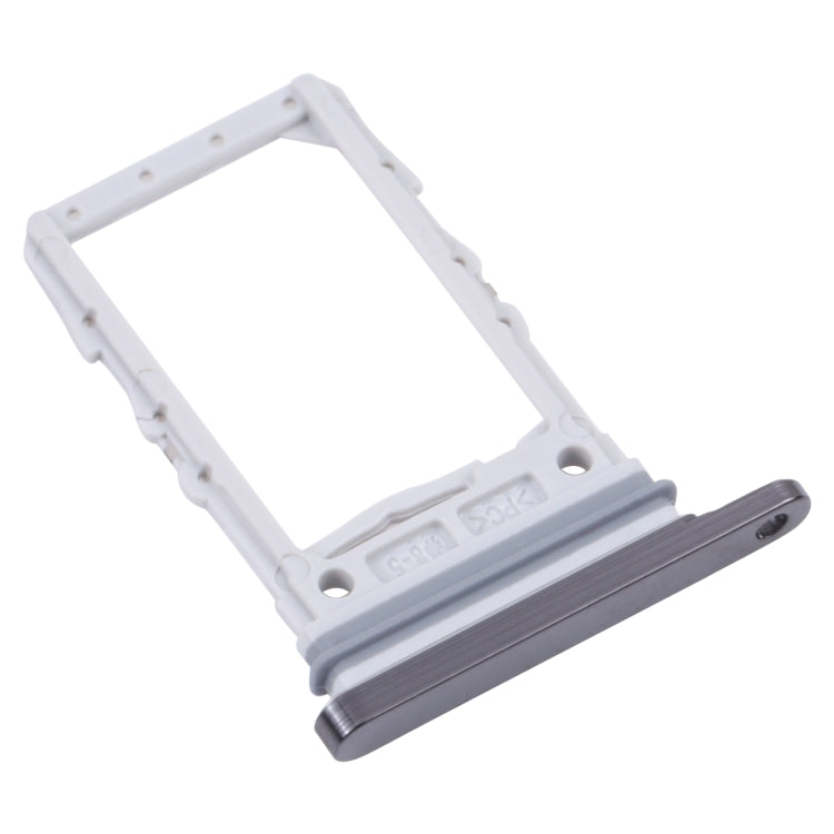 For Samsung Galaxy Z Flip4 SM-F721B Original SIM Card Tray (Black) - free shipping - PMc TechLife - Order now!