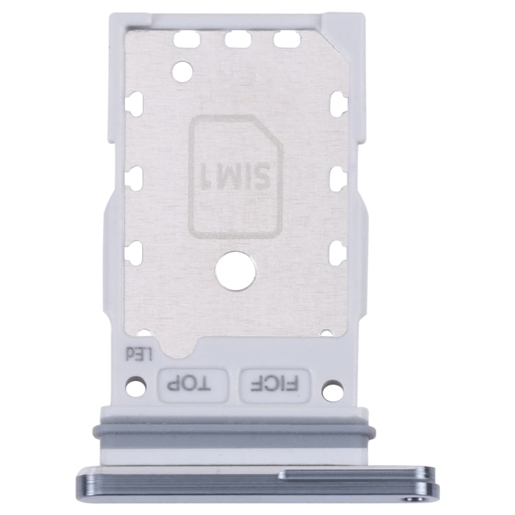 For Samsung Galaxy Z Fold4 SM-F936B Original SIM Card Tray + SIM Card Tray (Blue) - free shipping - PMc TechLife - Order now!