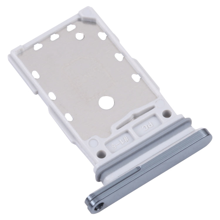 For Samsung Galaxy Z Fold4 SM-F936B Original SIM Card Tray + SIM Card Tray (Blue) - free shipping - PMc TechLife - Order now!