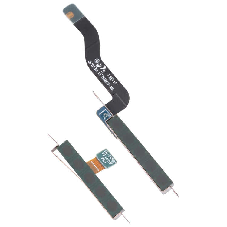 For Samsung Galaxy S20 Ultra 5G SM-G988U US Edition Original 5G Module - free shipping - PMc TechLife - Order now!