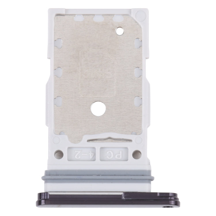 For Samsung Galaxy S23 / S23+ SM-S961B/S911B Original SIM Card Tray + SIM Card Tray (Purple) - free shipping - PMc TechLife - Order now!