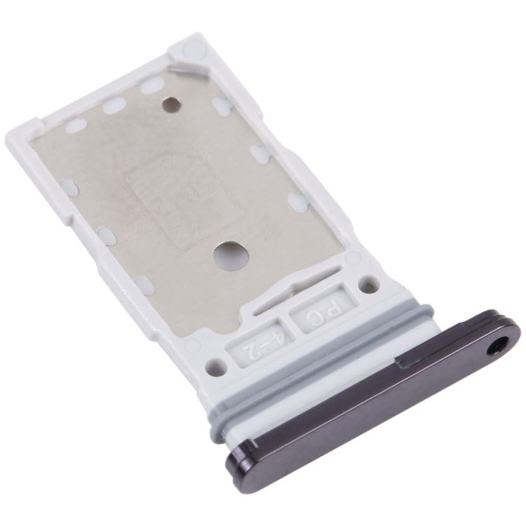 For Samsung Galaxy S23 / S23+ SM-S961B/S911B Original SIM Card Tray + SIM Card Tray (Purple) - free shipping - PMc TechLife - Order now!