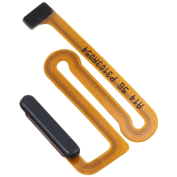 For Samsung Galaxy A14 5G SM-A146B Original Fingerprint Sensor Flex Cable(Black) - free shipping - PMc TechLife - Order now!
