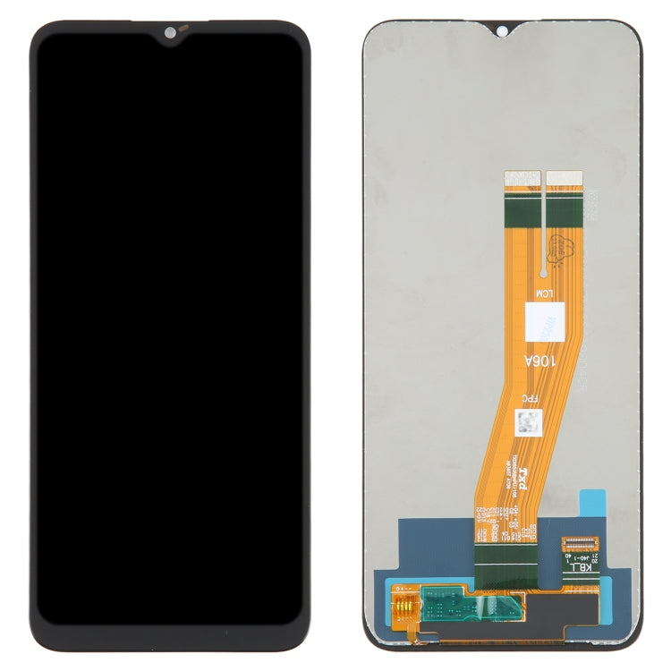 PLS Original  LCD Screen for Samsung Galaxy A04E SM-A042 with Digitizer Full Assembly - free shipping - PMc TechLife - Order now!