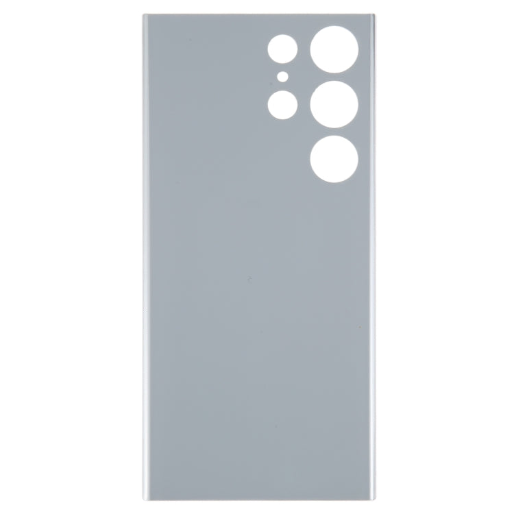 For Samsung Galaxy S23 Ultra 5G SM-S918B OEM Battery Back Cover(Pink) - free shipping - PMc TechLife - Order now!