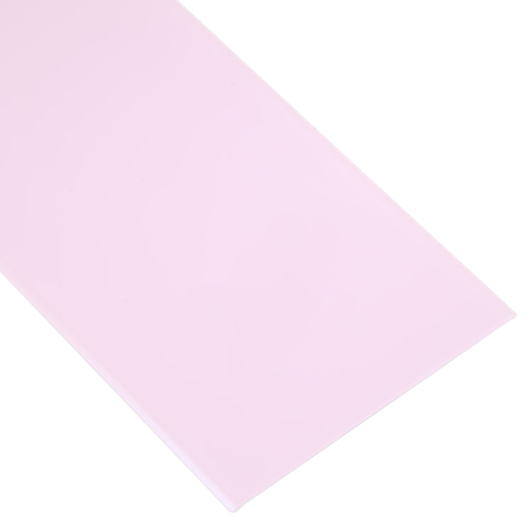 For Samsung Galaxy S23 Ultra 5G SM-S918B OEM Battery Back Cover(Pink) - free shipping - PMc TechLife - Order now!