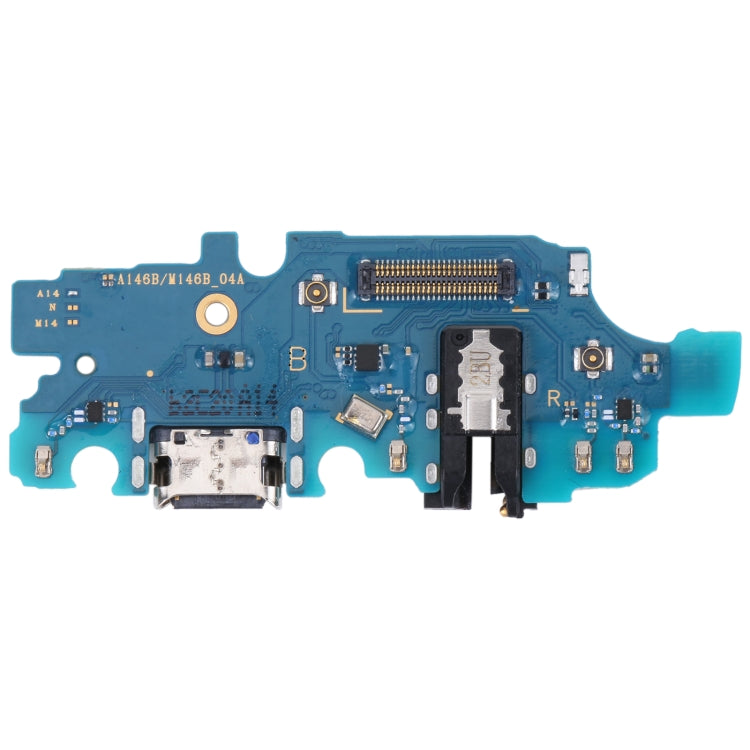 For Samsung Galaxy A14 5G SM-A146B Original Charging Port Board - free shipping - PMc TechLife - Order now!