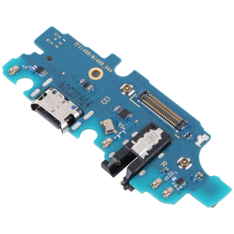 For Samsung Galaxy A14 5G SM-A146B Original Charging Port Board - free shipping - PMc TechLife - Order now!