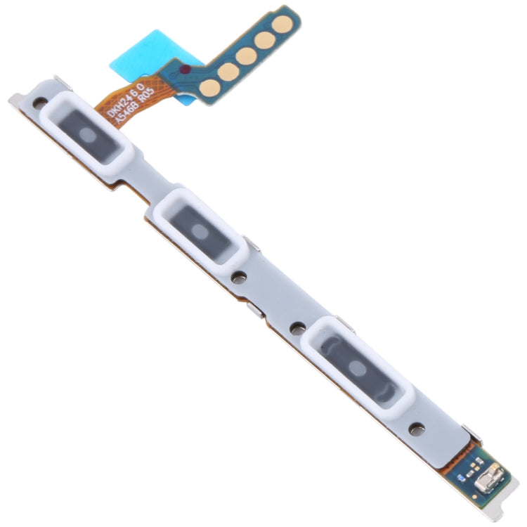 For Samsung Galaxy A54 SM-A546 Original Power Button & Volume Button Flex Cable - free shipping - PMc TechLife - Order now!