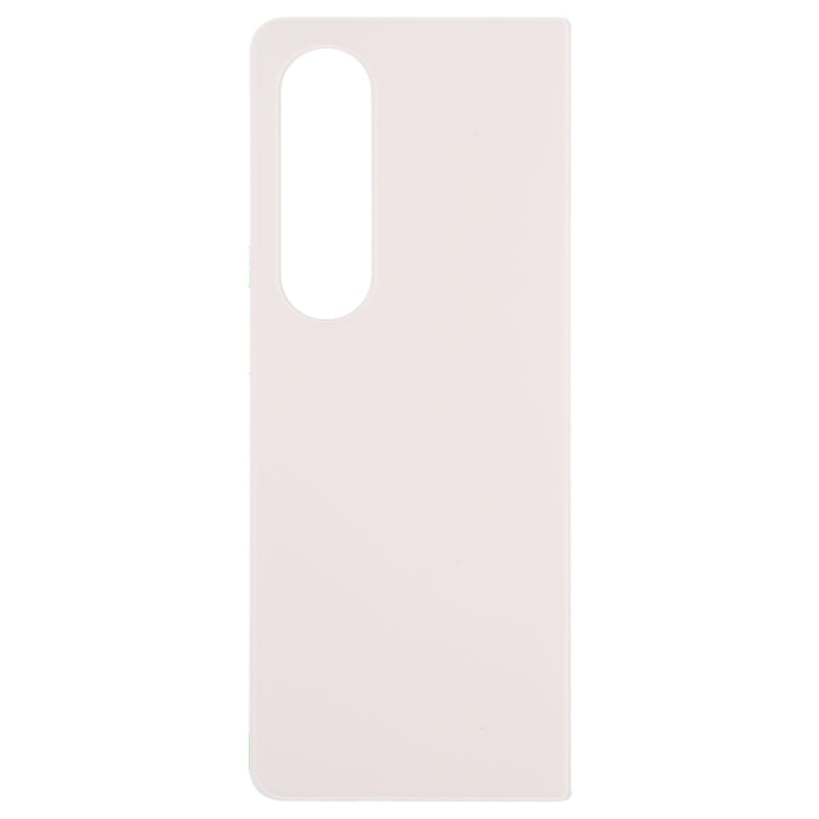 For Samsung Galaxy Z Fold4 SM-F936B Battery Back Cover with Camera Lens Cover(Beige) - free shipping - PMc TechLife - Order now!
