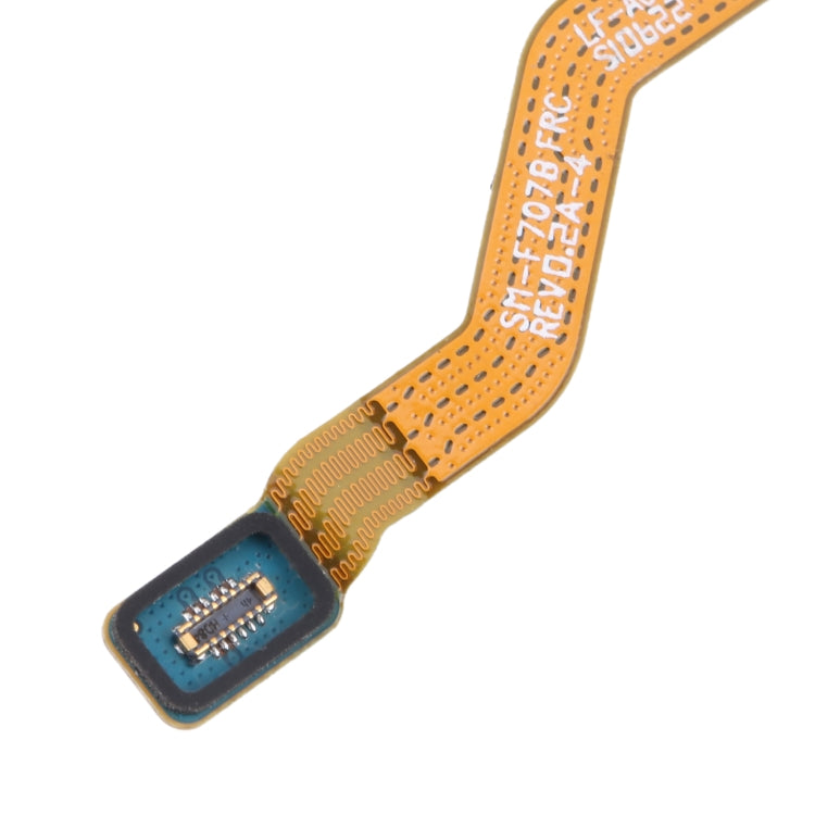For Samsung Galaxy Z Flip 5G SM-F707 Original Signal Flex Cable - free shipping - PMc TechLife - Order now!