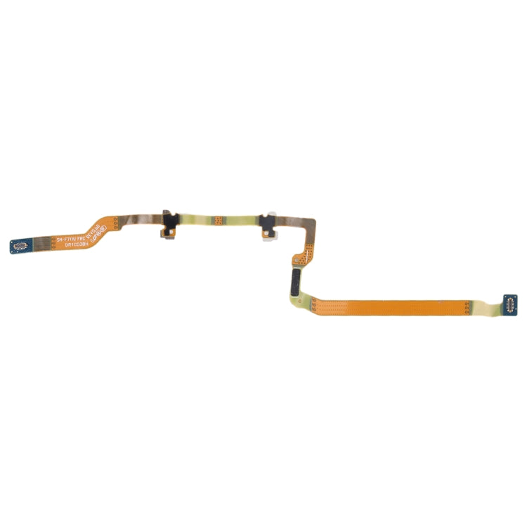 For Samsung Galaxy Z Flip3 5G SM-F711 Original Signal Flex Cable - free shipping - PMc TechLife - Order now!