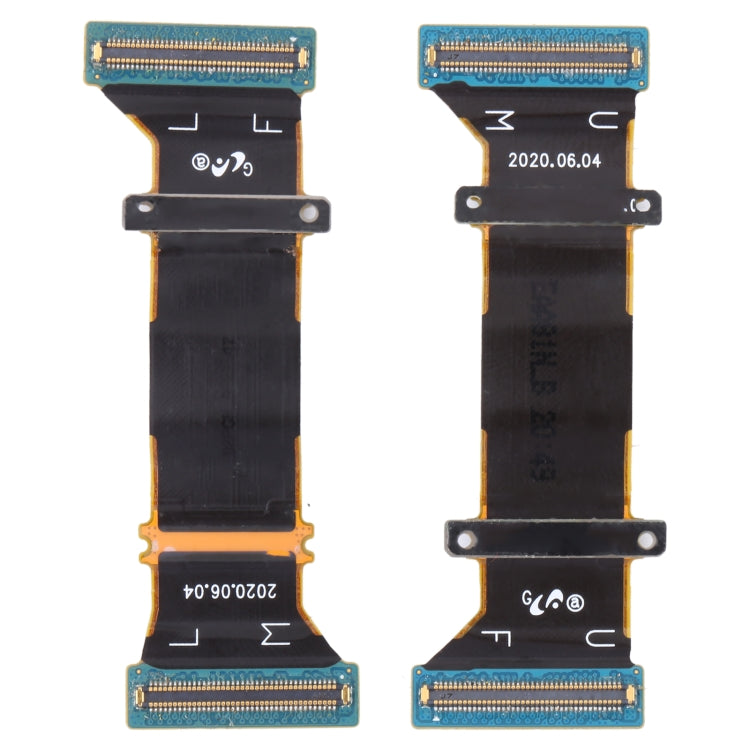 For Samsung Galaxy Z Fold2 5G SM-F916 1 Pair Original Spin Axis Flex Cable - free shipping - PMc TechLife - Order now!