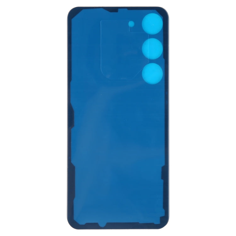 For Samsung Galaxy S23 SM-S911B OEM Glass Battery Back Cover(Grey) - free shipping - PMc TechLife - Order now!