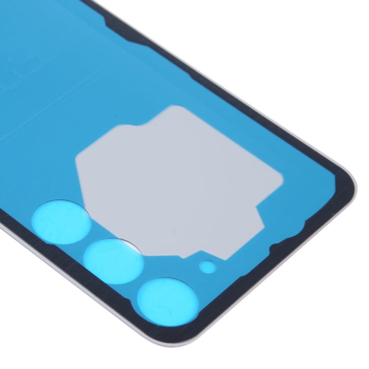 For Samsung Galaxy S23+ SM-S916B OEM Glass Battery Back Cover(Pink) - free shipping - PMc TechLife - Order now!