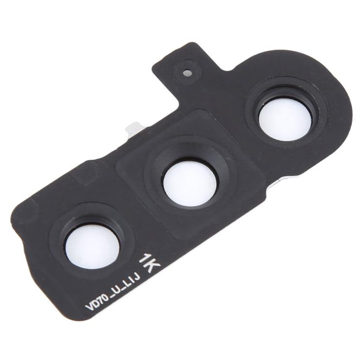 For Samsung Galaxy S23+ SM-S916B Original Camera Lens Cover (Black) - free shipping - PMc TechLife - Order now!