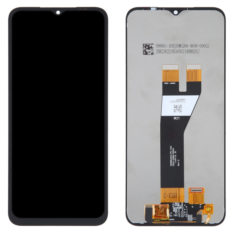 Original LCD Screen for Samsung Galaxy A14 5G SM-A146P US Edition With Digitizer Full Assembly - free shipping - PMc TechLife - Order now!