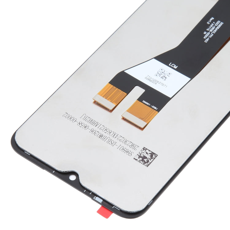 Original LCD Screen for Samsung Galaxy A14 5G SM-A146P US Edition With Digitizer Full Assembly - free shipping - PMc TechLife - Order now!