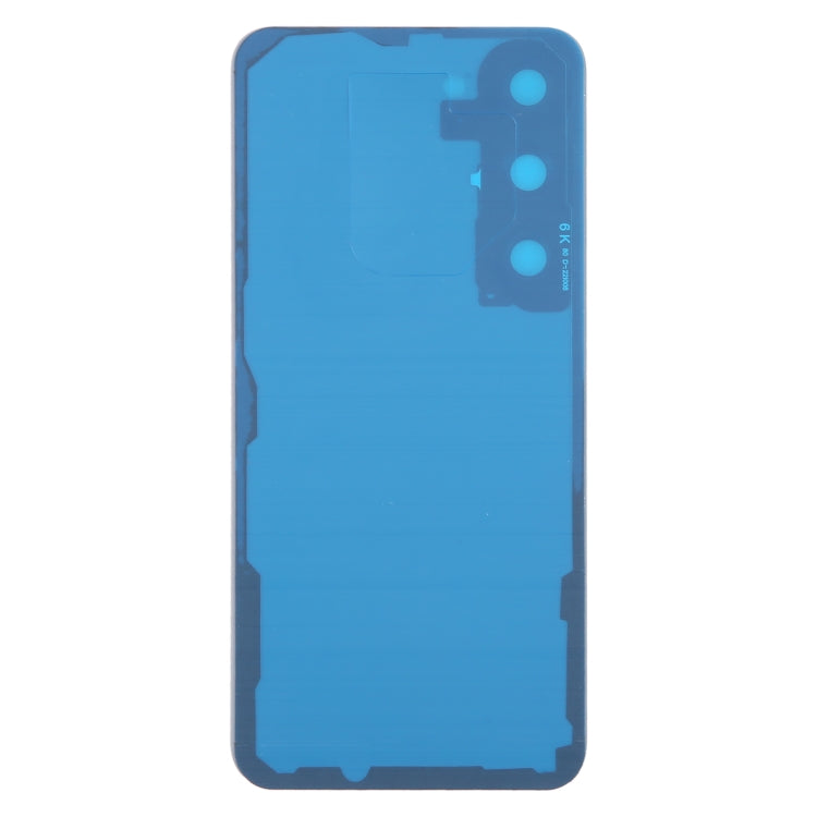 For Samsung Galaxy S23 SM-S911B OEM Glass Battery Back Cover with Camera Lens Cover(Pink) - free shipping - PMc TechLife - Order now!