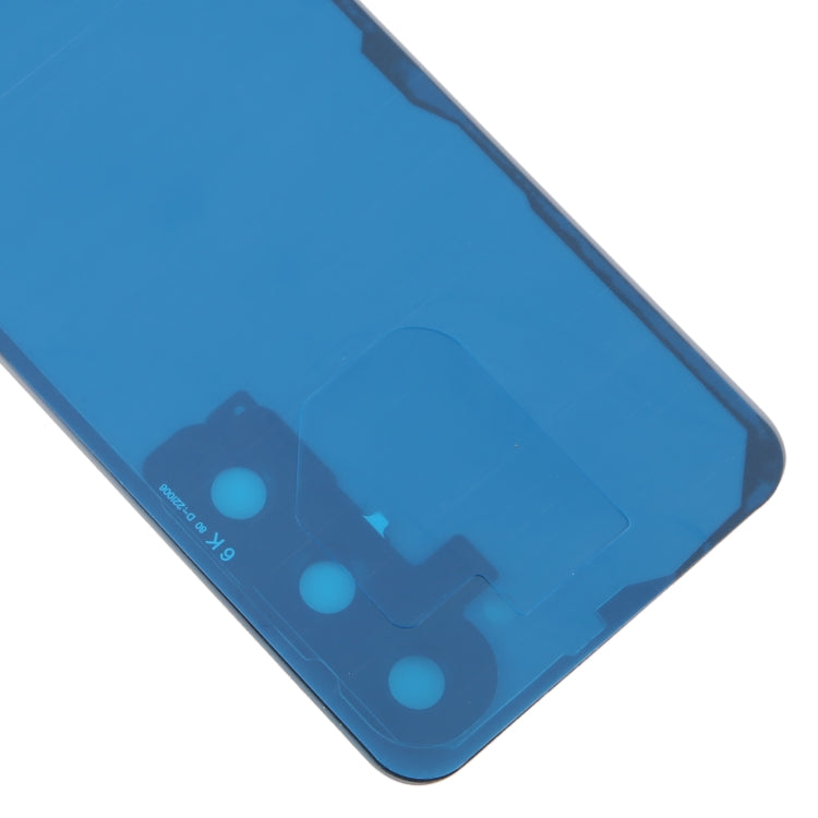 For Samsung Galaxy S23 SM-S911B OEM Glass Battery Back Cover with Camera Lens Cover(Green) - free shipping - PMc TechLife - Order now!