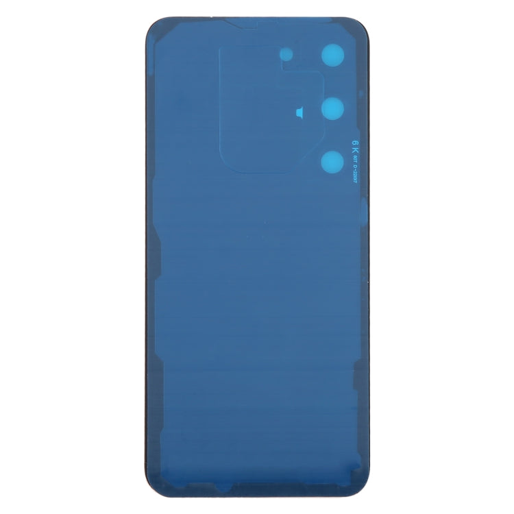 For Samsung Galaxy S23 SM-S911B OEM Glass Battery Back Cover with Camera Lens Cover(Grey) - free shipping - PMc TechLife - Order now!