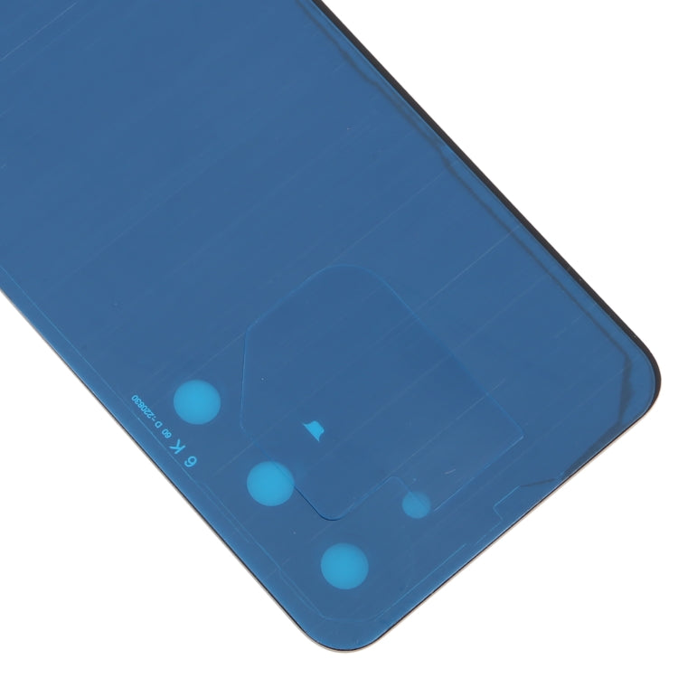 For Samsung Galaxy S23 SM-S911B OEM Glass Battery Back Cover with Camera Lens Cover(Grey) - free shipping - PMc TechLife - Order now!