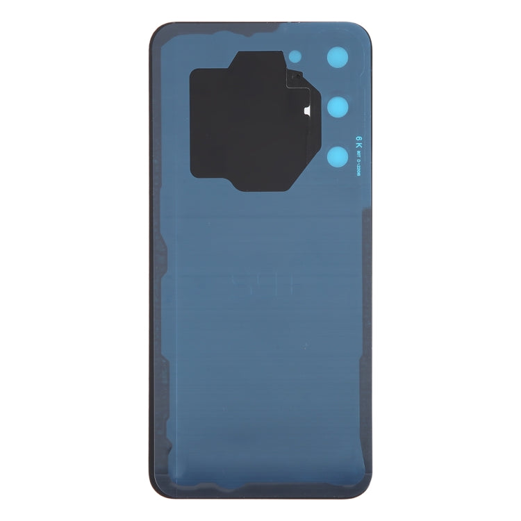 For Samsung Galaxy S23+ SM-S916B OEM Glass Battery Back Cover with Camera Lens Cover(Grey) - free shipping - PMc TechLife - Order now!