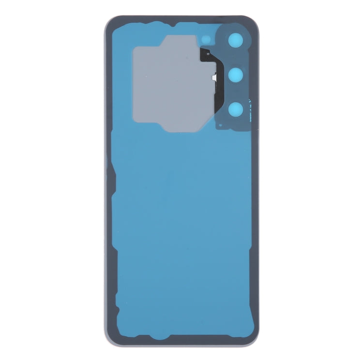 For Samsung Galaxy S23+ SM-S916B OEM Glass Battery Back Cover with Camera Lens Cover(Red) - free shipping - PMc TechLife - Order now!