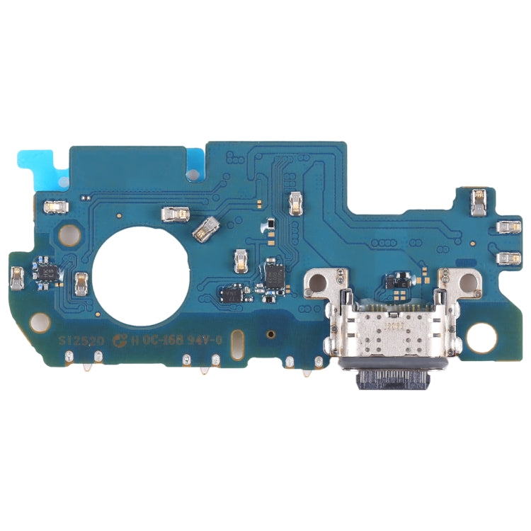 For Samsung Galaxy A34 SM-A346B Original Charging Port Board - free shipping - PMc TechLife - Order now!