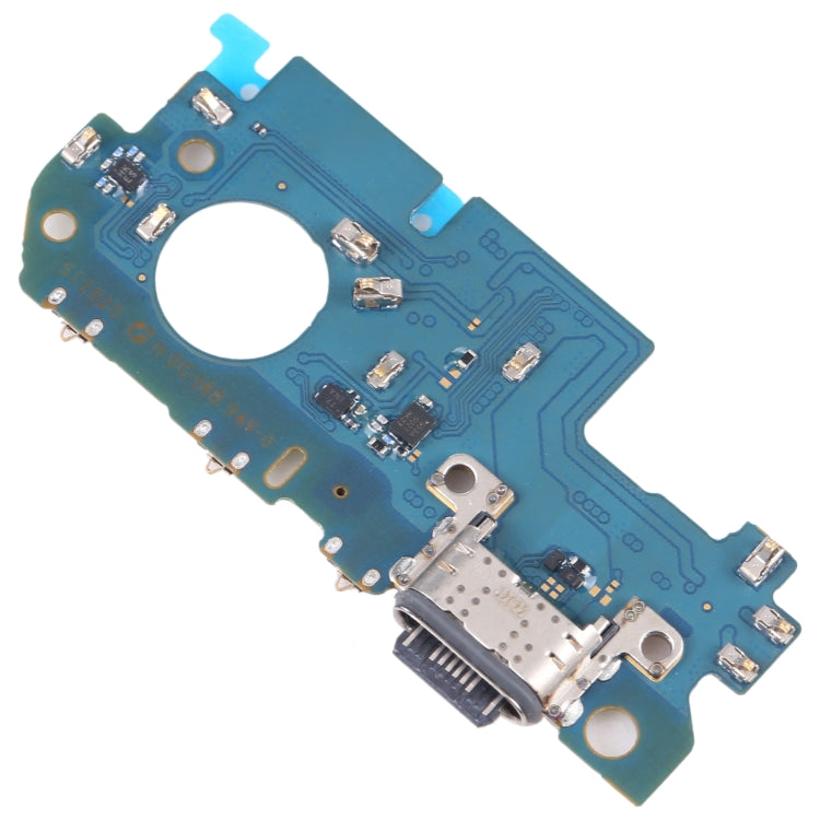 For Samsung Galaxy A34 SM-A346B Original Charging Port Board - free shipping - PMc TechLife - Order now!