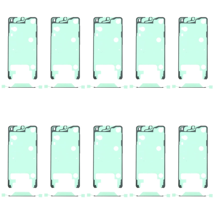 For Samsung Galaxy S23+ 5G SM-G916B 10pcs Original Front Housing Adhesive - free shipping - PMc TechLife - Order now!