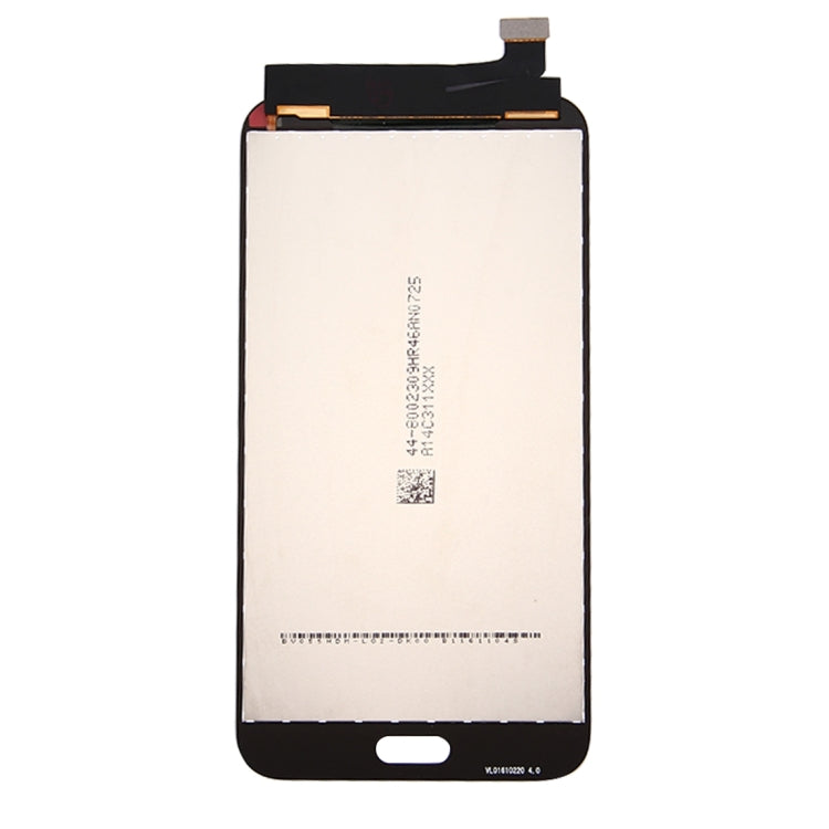 Original LCD Screen + Original Touch Panel for Galaxy J7 V / J7 Perx, J727V, J727P(Black) - free shipping - PMc TechLife - Order now!