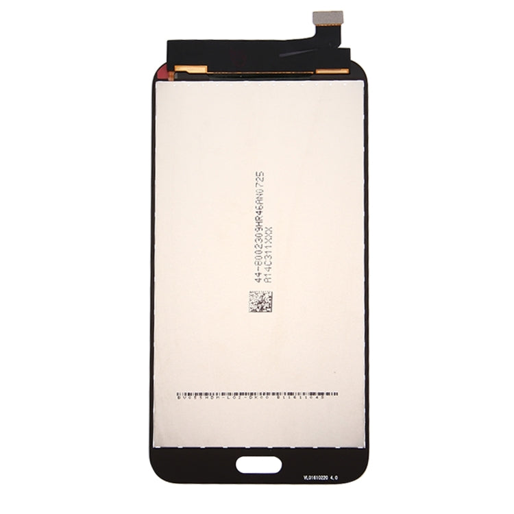Original LCD Screen + Original Touch Panel for Galaxy J7 V / J7 Perx, J727V, J727P(Grey) - free shipping - PMc TechLife - Order now!