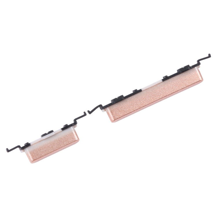 For Samsung Galaxy Tab A 10.1 2019 SM-T510 Original Power Button + Volume Button Control Button (Gold) - free shipping - PMc TechLife - Order now!