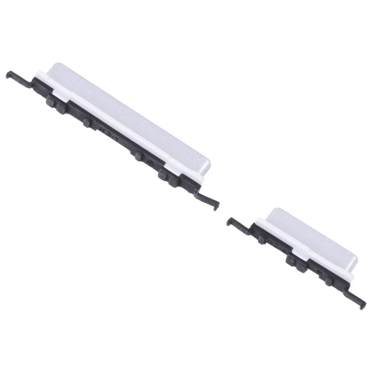 For Samsung Galaxy Tab A 10.1 2019 SM-T510 Original Power Button + Volume Button Control Button (Silver) - free shipping - PMc TechLife - Order now!