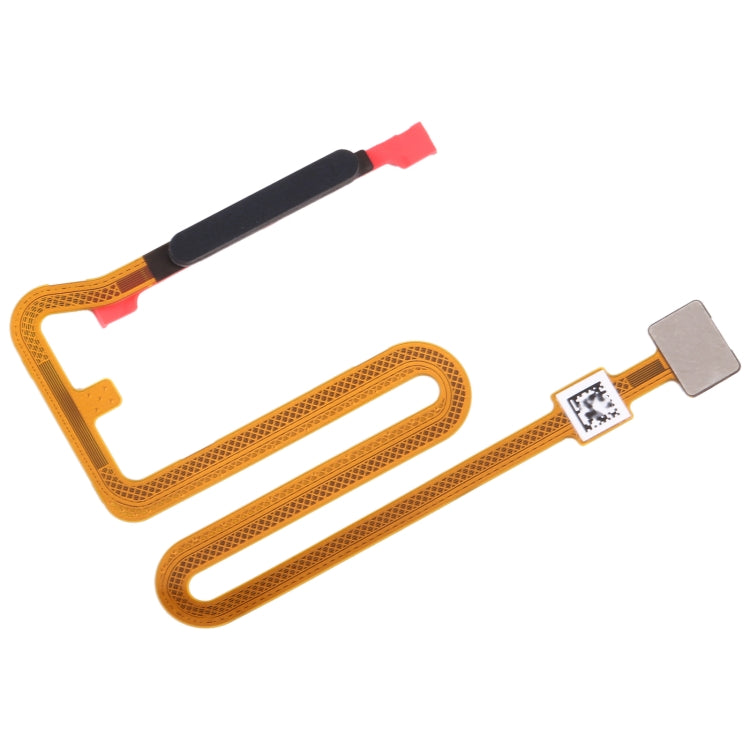 For Samsung Galaxy A14 5G SM-A146P Original Fingerprint Sensor Flex Cable (Black) - free shipping - PMc TechLife - Order now!