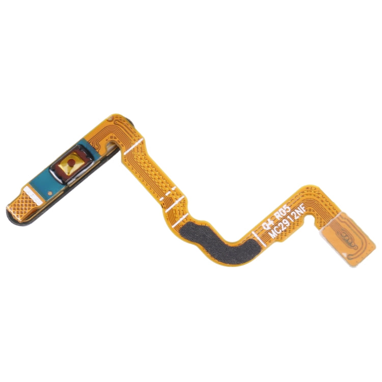 For Samsung Galaxy Z Fold4 SM-F936 Original Fingerprint Sensor Flex Cable (Grey) - free shipping - PMc TechLife - Order now!