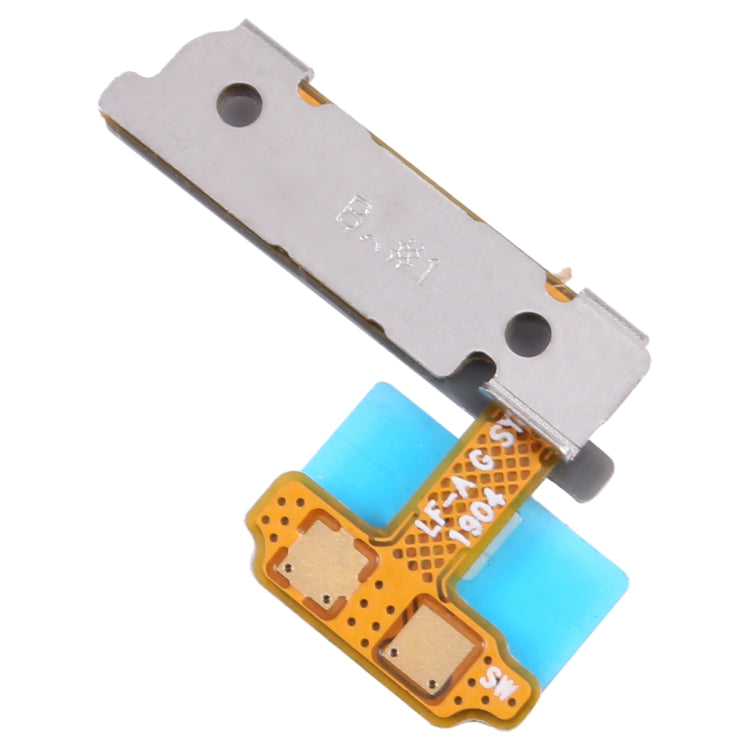For Samsung Galaxy S10 5G SM-G977B Original Power Button Flex Cable - free shipping - PMc TechLife - Order now!