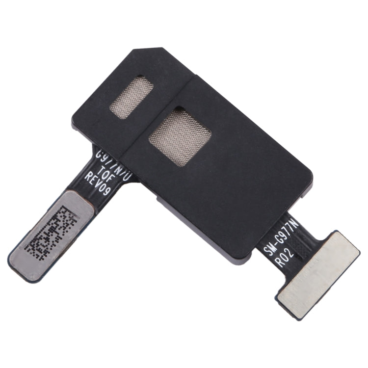 For Samsung Galaxy S10 5G SM-G977B/G977N EU/KR Edition Original Front Facing Camera - free shipping - PMc TechLife - Order now!