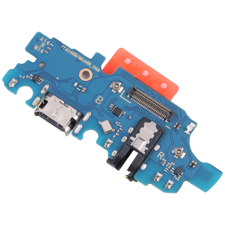 For Samsung Galaxy A14 5G SM-A146B OEM Charging Port Board with IC - free shipping - PMc TechLife - Order now!