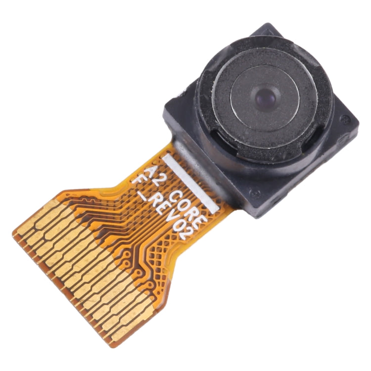 For Samsung Galaxy A2 Core SM-A260 Original Front Facing Camera - free shipping - PMc TechLife - Order now!