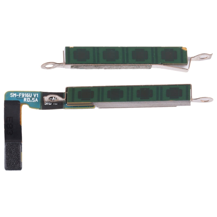 For Samsung Galaxy Z Fold2 5G SM-F916B Original 5G Module - free shipping - PMc TechLife - Order now!