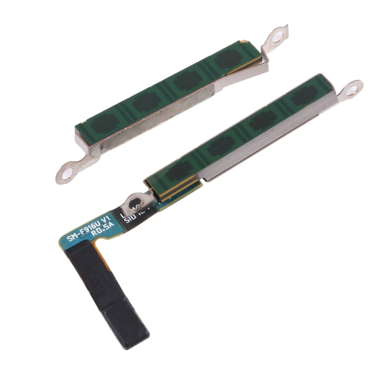 For Samsung Galaxy Z Fold2 5G SM-F916B Original 5G Module - free shipping - PMc TechLife - Order now!