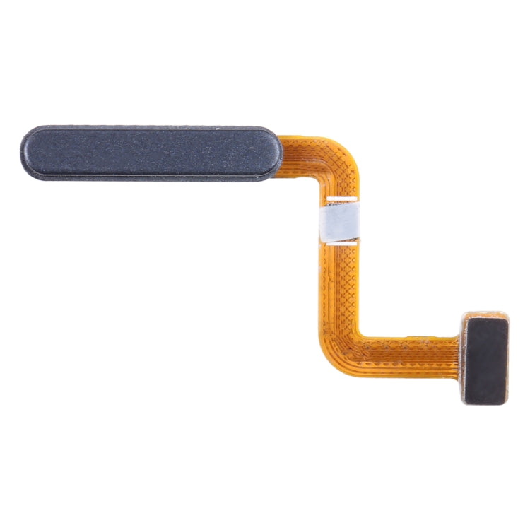 For Samsung Galaxy M32 SM-M325F Original Fingerprint Sensor Flex Cable (Black) - free shipping - PMc TechLife - Order now!