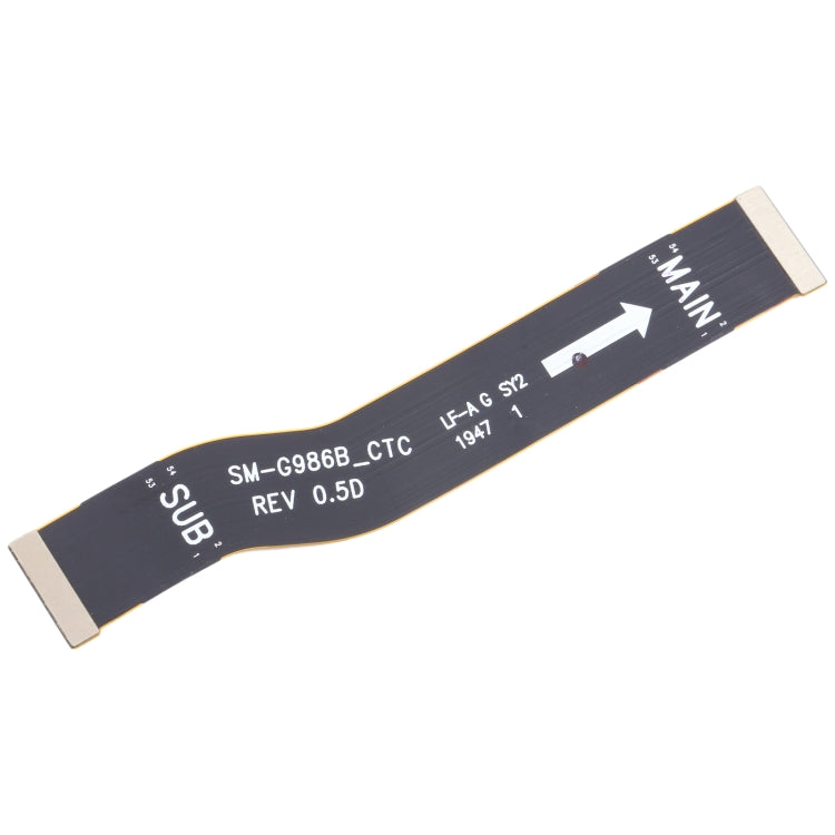 For Samsung Galaxy A82s Mainboard Connector Flex Cable - free shipping - PMc TechLife - Order now!