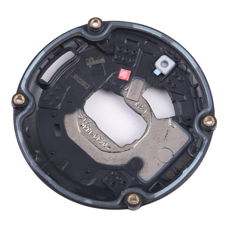 For Samsung Galaxy Watch Active2 40mm SM-R830 Original Rear Housing Cover (Brown) - free shipping - PMc TechLife - Order now!