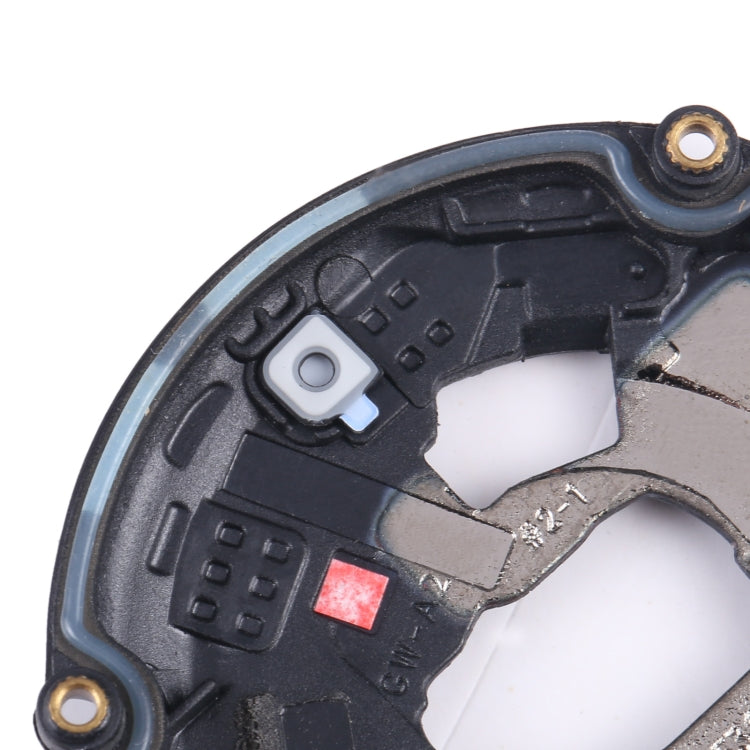 For Samsung Galaxy Watch Active2 40mm SM-R830 Original Rear Housing Cover (Brown) - free shipping - PMc TechLife - Order now!